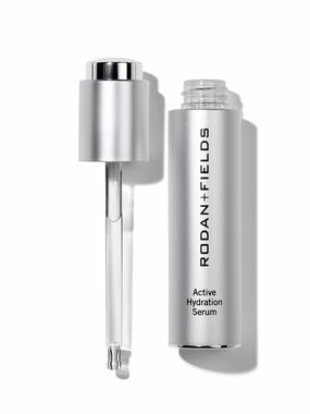 NWT Rodan + Fields Active Hydration Serum